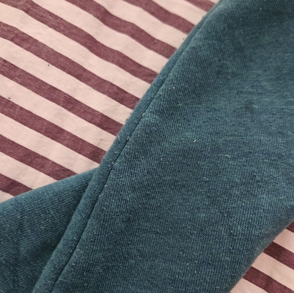 Aviator Nation Unisex L crew neck Tropical Sweatshirt - Picture 2 of 13